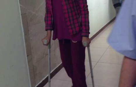 “Сахиусан тэнгэр” өөрийн хүч хөдөлмөр, хүсэл зорилгоороо хөл дээрээ бослоо