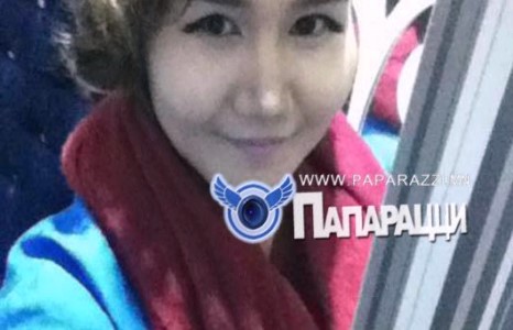 CODE26 хамтлагийн ахлагч Тунсаг