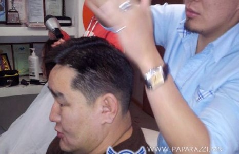 Их аваргийн тэргүүнд хүрэх эрхтэй ганцхан хүн