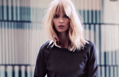 Mango - эрэгтэйлэг загвар