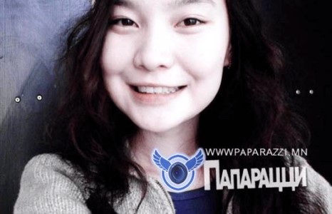 CODE26 хамтлагийн гишүүн Нараа