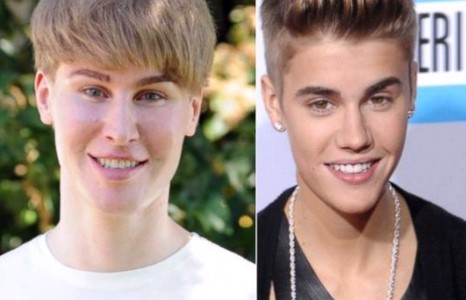 Жастин Бибертэй адилхан болохын тулд 100 мянган ам.доллар зарцуулжээ