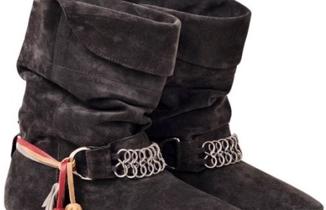 Дизайнер Isabel Marant