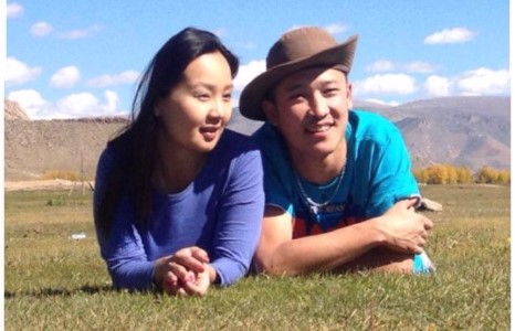 Өнөөдөр миний хайртын төрсөн өдөр, Чамдаа баярын мэнд хүргэе Тэмка нь