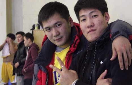 Дайны халуун цэгт ажилласан сэтгүүлчээ хамгаалах байгууллага байна уу?