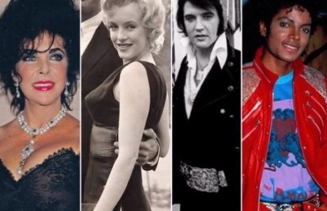 Таалал төгссөн ч хамгийн баян хэвээр