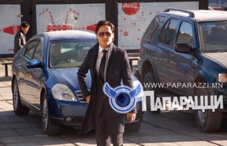 Facebook-ийн од 