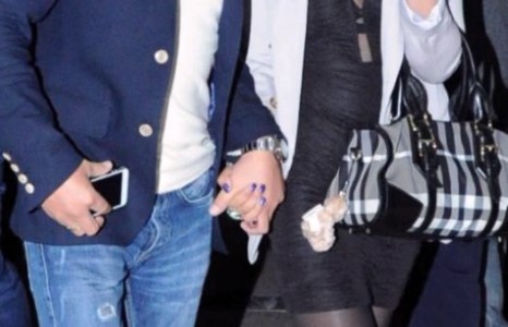 Жүжигчин Цоомоо маргааш хуримлана