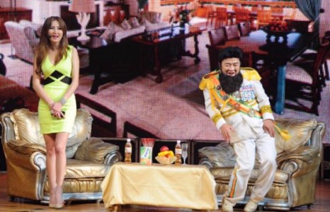 “Х ТҮЦ” зогсоо зайгүй хөдөлмөрлөсөөр л…