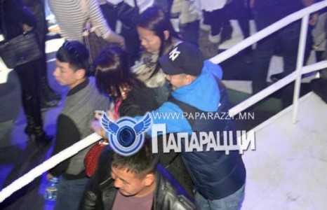 Л.Сөрөлтийн ”хүсэл бүхэн биелэх болтугай”