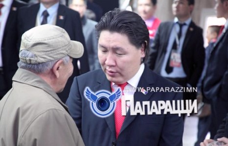 Хамгийн жаргалтай УИХ-ын гишүүн