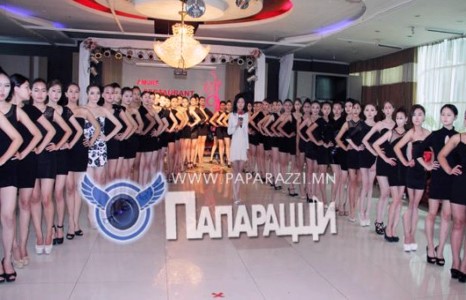 “NEW-FACE-2014 ” наадмын эхний шатны шалгаруулалт боллоо