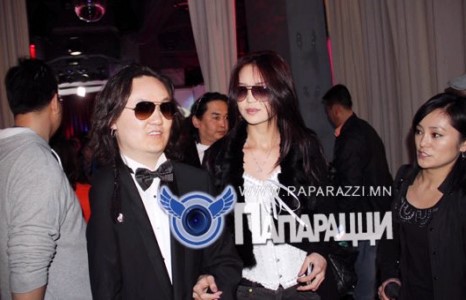 “Никитон”-ы Баачкагийн эрх саран