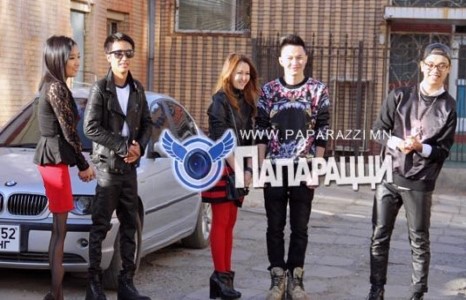 ”Mixx” эргэн ирлээ