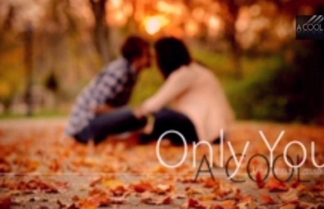 A Cool - Only You