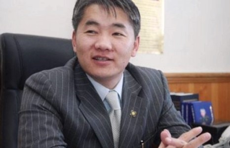 АТГ Ж.Энхбаяр гишүүний “Алтайн хүдэр”-ээс авсан 450 сая төгрөгийг шалгана