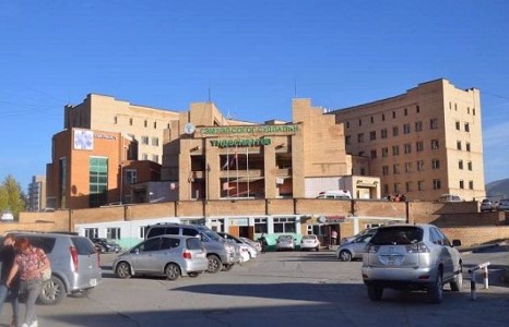 Гэмтэлийн эмнэлэг эмчтэй болтол гэмтэж бэртэж болохгүй шүү