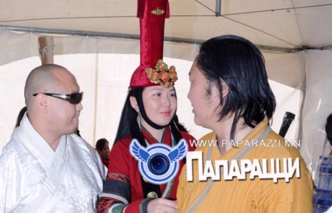  МУГЖ С.Жавхлангийн омогшил, бахархалын охь гэргий нь