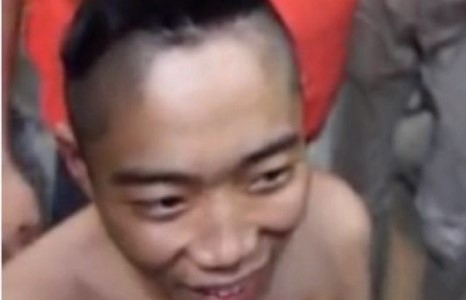 Эр хүний тоглоом хатуу гэж/Монгол виде/