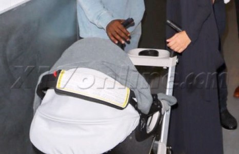 Кани вестийн гэр бүл анх удаа Папараци дуранд