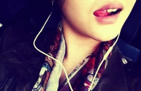 “Үүлэн үст” жүжигчин Б.Мишээл 