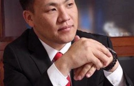 УИХ-ын гишүүн Н.Номтойбаяр Eagle телевизийн захиралд захидал бичив