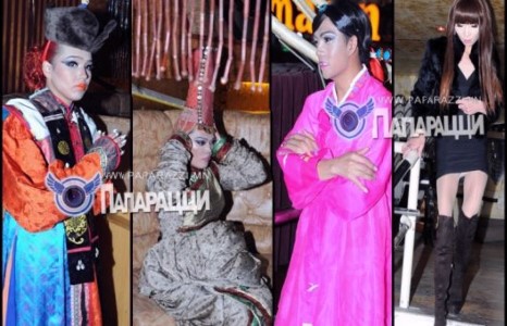 Ижил цэцэгс миссүүдээ шалгарууллаа