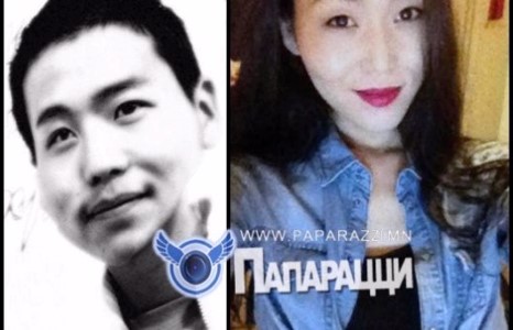 ГЕЙ МИСС ЭНХРИЙМААГИЙН ЕРТӨНЦӨӨР