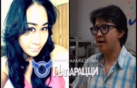 Хөтлөгч Гантулгагийн ирээдүйн гэргий хэн бэ?