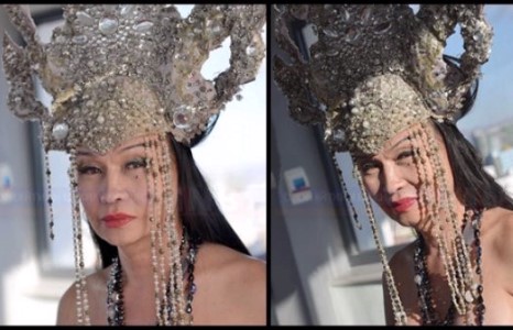 Ганбууш минь дээ, зоригийг чинь үнэлье