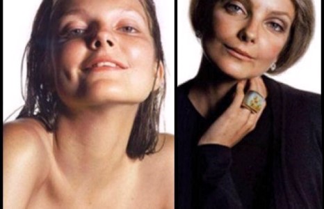 10 настай охиныг 60 настай болгон хувиргалаа