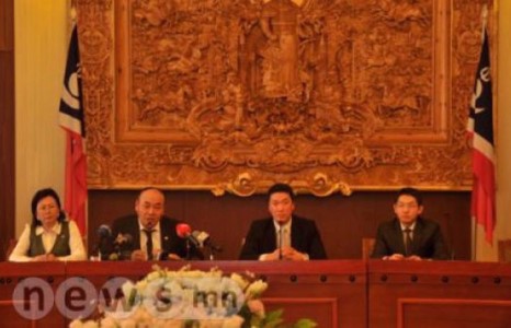 Р.Амаржаргалын хүсэлтийг хүлээж авсангүй