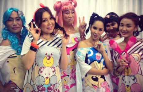 Маск продакшн:Хариуцлагаа хүлээх чадвартай бол юу ч гэж мутарлаж болно