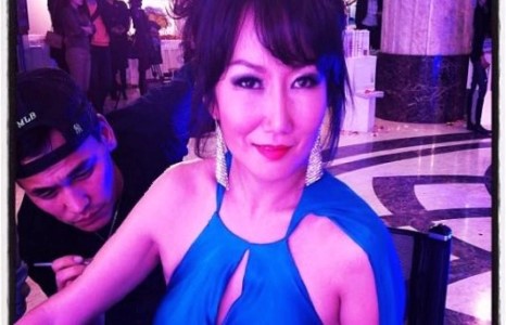 Хийлч Дээгий шивээсээр гангахаар шийдээ юу?