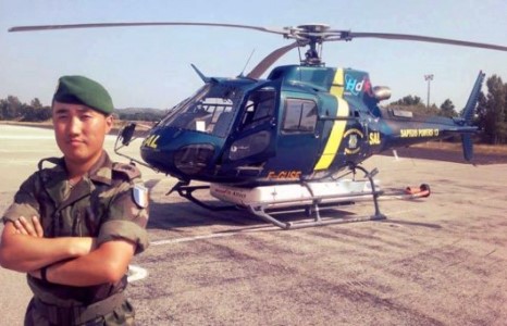 Дуучинаас цэргийн албаруу шилжиж 6000 мянган долларын цалинтай болжээ