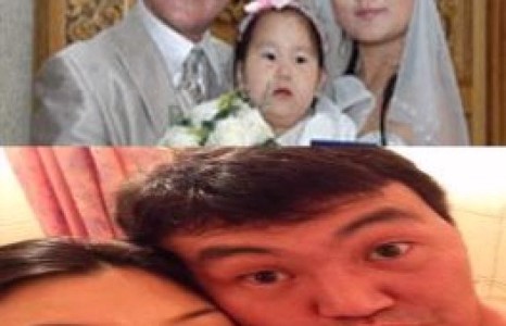 Жүжигчин Ганзориг 6 насаар дүү эхнэр, 2 хүүхдээ яагаад орхисоноо анх удаа дэлгэлээ