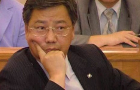 P.Амаржаргал УИХ-ын гишүүнээсээ чөлөөлөгдөх хүсэлт гаргав