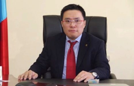 Х.Ариунболд О.Магнайг сүрдүүлээгүй гэв