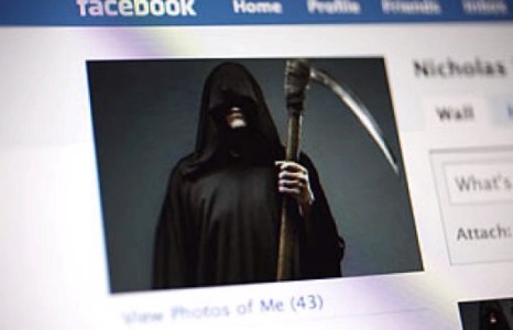 Хэн нэгэн хорвоогоос халихад Facebook-ийг нь яах ёстой вэ