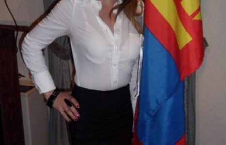 Цахим дээд сургуулийн захирал Болорнаран