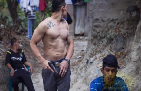 Эрүүгийн хэрэгтнүүд хаанчилсан Эль Сальвадорын амьдрал