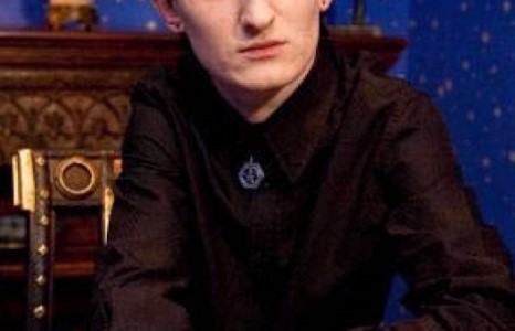 Хар дом, хар шидийн ертөнцтэй уулзах өдөр ойртсоор...