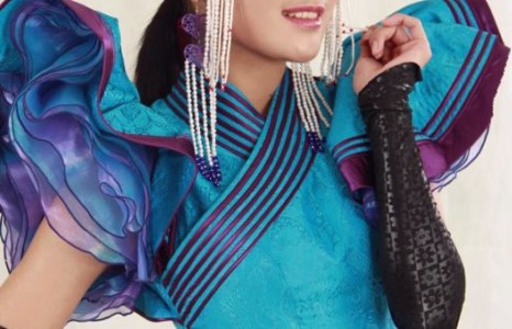 ИРЭЭДҮЙТЭЙ ЗАГВАР ӨМСӨГЧ