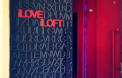 “I Loft” бааранд буун дуу гарчээ