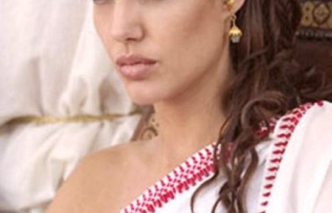 Дэлгэцэн дэх Клеопатрагийн долоон гайхамшигт дүртэй танилц