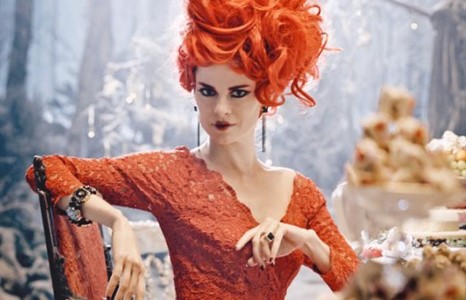 Mark&Spencer-ийн шинэ жилийн бэлэг