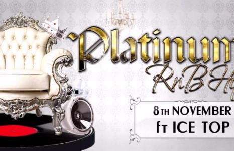 PLATINUM RnB HiP HOP Episode.2
