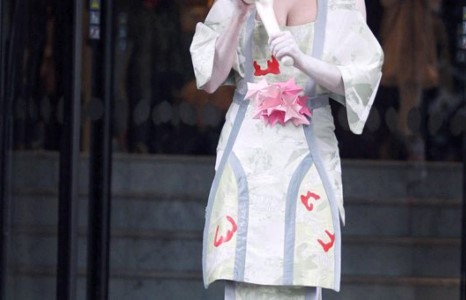 Өнгөрсөн долоо хоногт