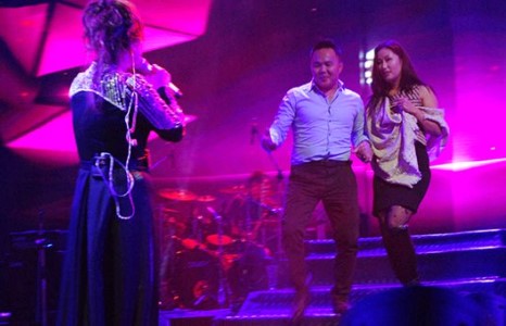 Азтай хосууд