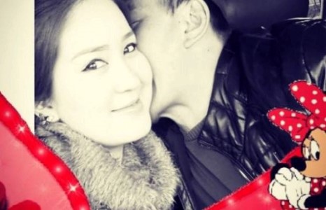 ДУУЧИН МИНОГИЙН ШИНЭ БОЙФРЭНД